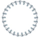 Anp bout m5x8 torx 05-222 elvz ds a 25
