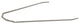Sks anp spatd stang v a 325mm zi