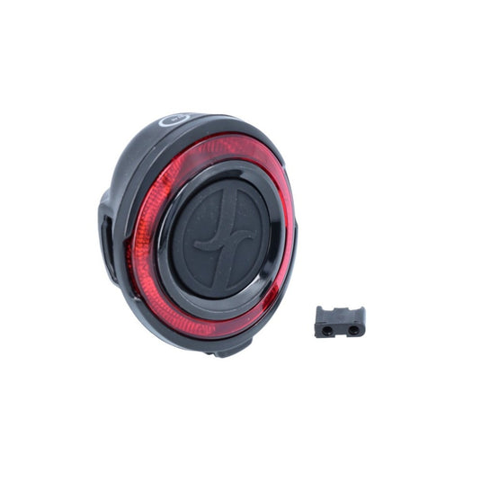 Spanninga achterlicht o-guard xd