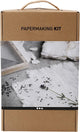 Creativ company papier maken set