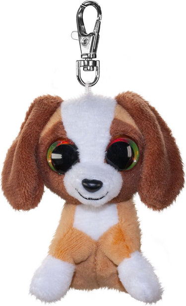 Lumo stars sleutelhanger - hond wuff