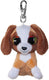 Lumo stars sleutelhanger - hond wuff