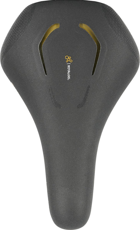 Zadel Selle royal 52E2UR0 Lookin Evo