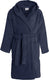 Seahorse pure - kinderbadjas - indigo - 134 140