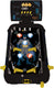 Lexibook batman elektronische tafelflipperkast met geweldig ontwerp, geluiden, verlichting en digitale scores tot play alone of challenge uw friends.