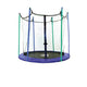 Jumpline vangnet trampoline 305cm