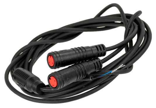 Bosch ebp snoer-y verlichting remlicht