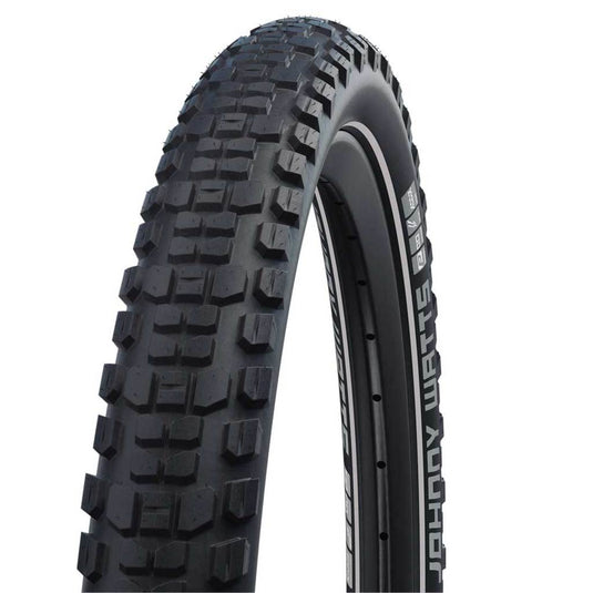 Schwalbe buitenband johnny watts performance line tire john.watts perf.line 65-622