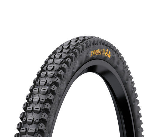 Continental xynotal trail endurance 29 x 2.4 folding tire