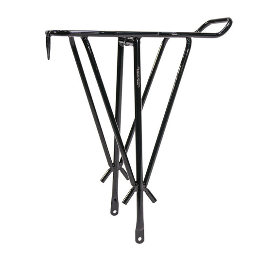 Burley aanhd drager bur moose rack a zw