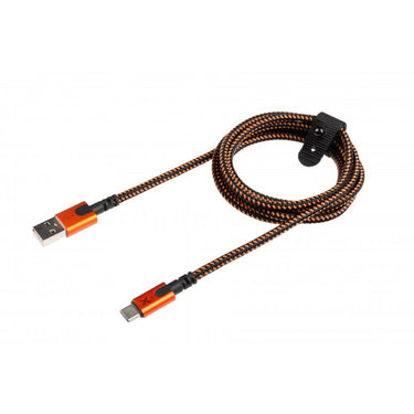Xtorm kabel xtreme usb to usb c 1,5m zw or