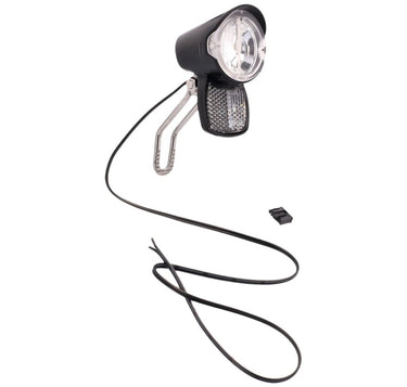 Spanninga koplamp brio