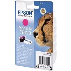 Inkjetcartridge epson t0713