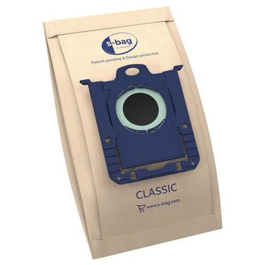 Electrolux 9001684621 stofzuigerzak e200b
