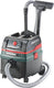 Metabo asr 25 l sc - universele stofzuiger - 1400 w - selfclean - 25 l