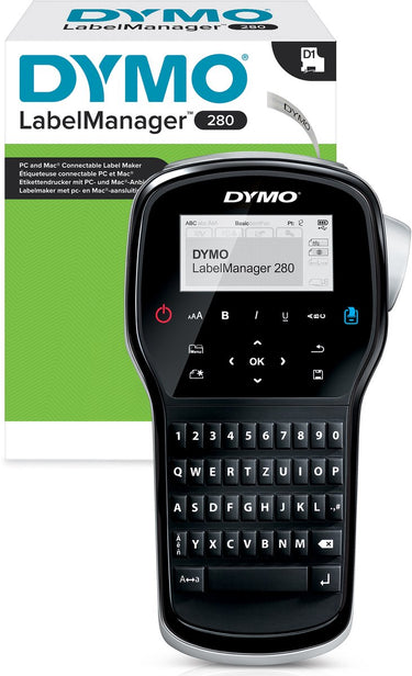 Dymo labelprinter labelmanager™ 280