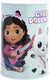 Gabby's poppenhuis spaarpot - gabby's dollhouse - rond - cat adventures
