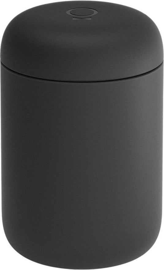 Fellow thermosbeker - - drinkbeker - carter wide mug - zwart - 355ml