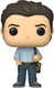 Funko marty byrde - pop! - ozark figuur - 9cm