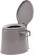 Bo-camp - draagbaar toilet deelbaar - 7 liter - compact
