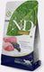 Farmina n d prime kattenvoeding lam 300 gr.