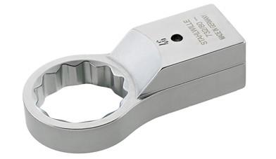 Stahlwille opsteekringsleutel 24,5x28 36mm