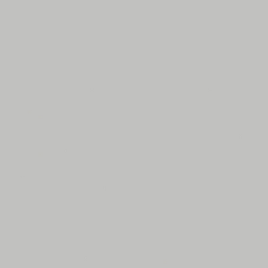 Duni servetten silver 33x33cm