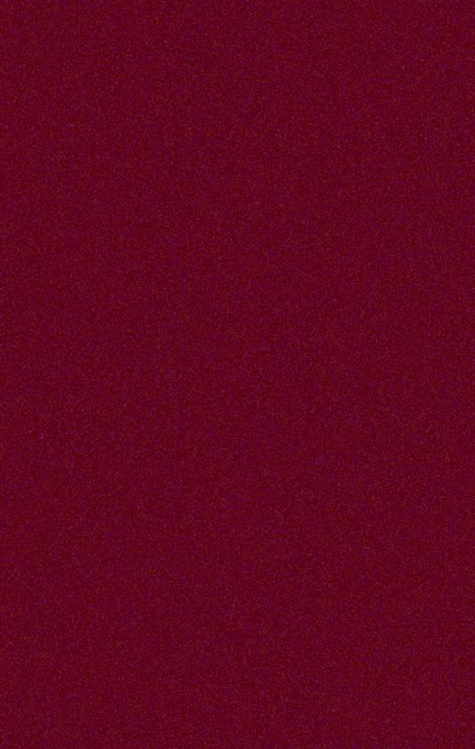 Duni tafellaken red 138x220