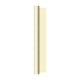 Duni cel tafellaken op rol 1,18x5m creme