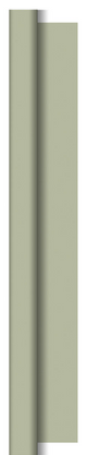 Duni cel tafellaken op rol pistachio green 118x500cm