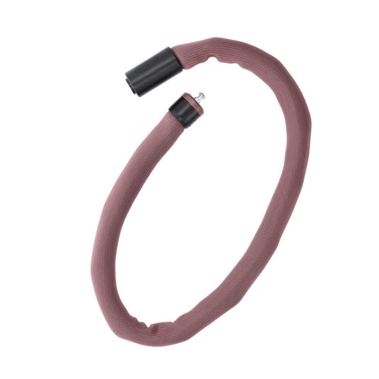 ABUS Goose Lock 6206K110 - Roze fietskettingslot