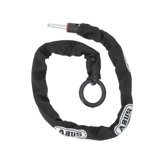 Abus ACH 2.0 8KS100 Black Insteekketting