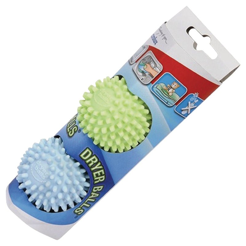 Load image into Gallery viewer, Electrolux 4055040424 drogerballen (2 stuks)
