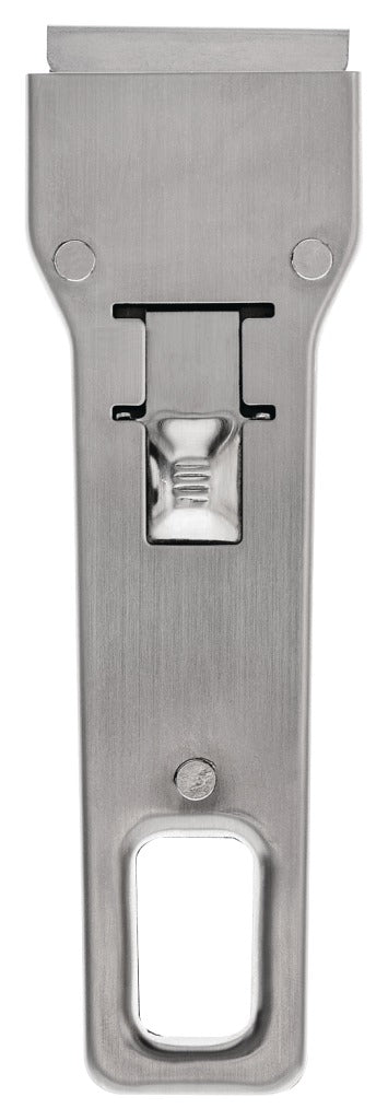 Electrolux 9029795383 schraper keramisch fornuis