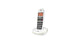 Doro doro phone easy 100w button dect telefoon wit