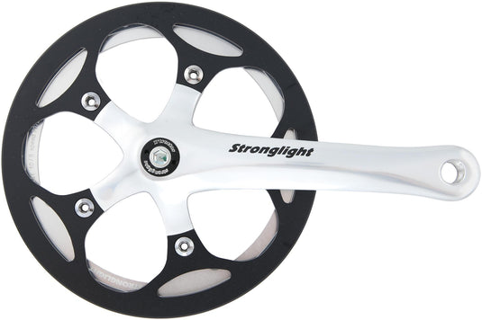 Stronglight crankstel impact r crankset strongl.impact r 44t 170mm