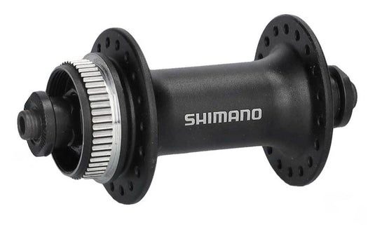 Shimano voornaaf acera m3050