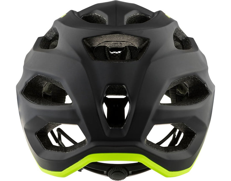Load image into Gallery viewer, Alpina carapax 2.0 - mtb helmet
