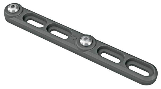 Sks bidod adapter cage shifter pvc zw