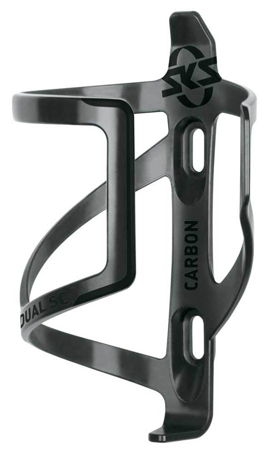 Sks germany dual sc polycarbonate bottle cage