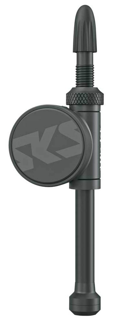 Sks ventiel drukmeter airspy tl 81mm zw