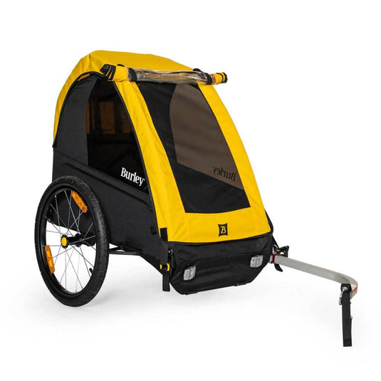 Burley fietskar bee single