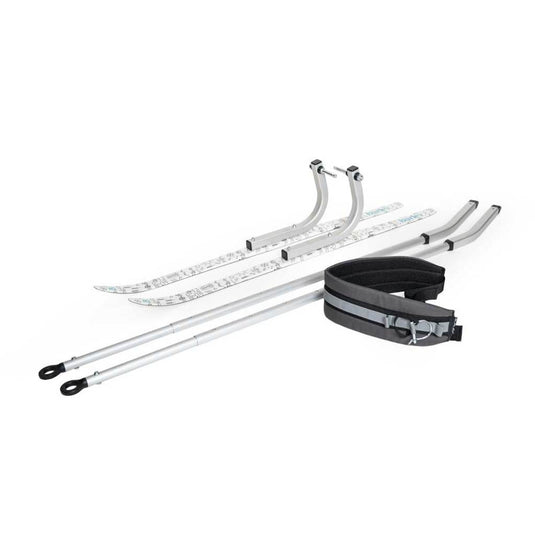 Burley kard bur ski kit my23