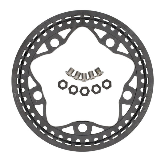 Continental voortandwiel carbon drive cds