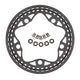 Continental voortandwiel carbon drive cds