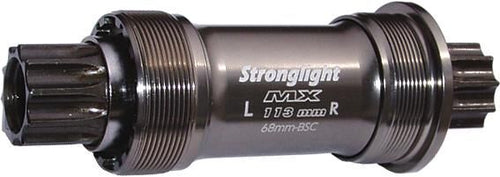 Stronglight bracketset jp mx bot.bracket strongl.jp mx bsa isis twister 113mm