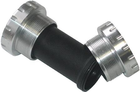 Stronglight bracketset ext bot.bracket strongl. parts road bsa f.sram tru