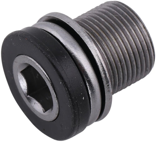 Stronglight crankbout m15 crank bolt m15 piece