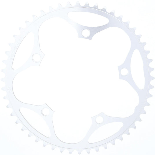 Stronglight kettingblad chain ring strongl. cd130mm 35t sil.