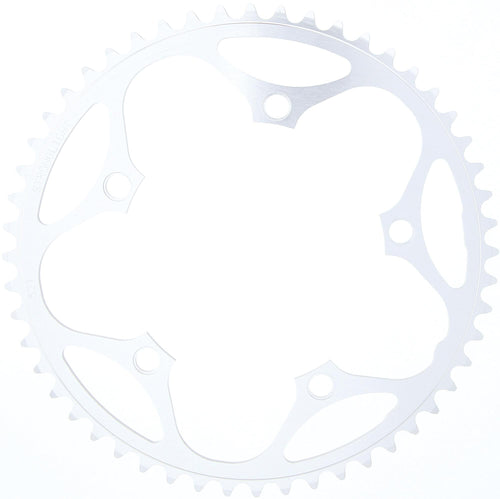 Stronglight race kettingblad chain ring strongl. cd130mm 35t sil.